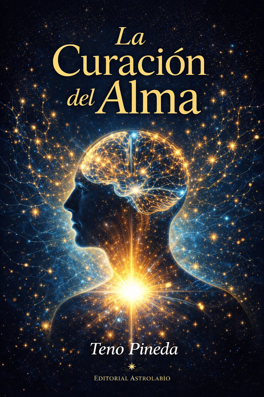 Libro La Curación del Alma